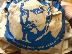 -Fergburger(皇后镇店)