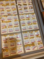 -永锦黄金加工·回收打金店(上海南翔店)