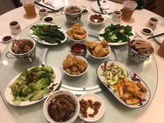 -宝香绑线肉骨茶(柏威年广场店)