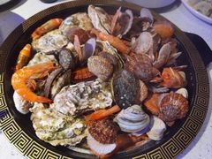-巧克力渔家.小船海鲜家常菜(三浴场店)