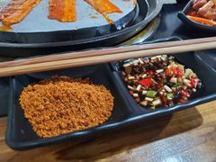 -石棉烤肉(大划店)