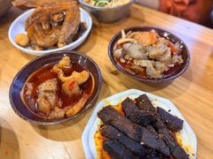 炸猪皮-西环肥仔螺蛳粉(总店)