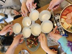 -小木屋米酒店总店