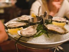 -壳里西餐厅Coquille Seafood Bistro(蒙自路店)