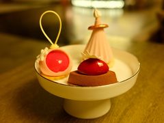 -悦厅·下午茶(杭州柏悦酒店)