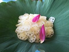 -鹊华居·地道鲁菜·海鲜·融合味(大明湖店)