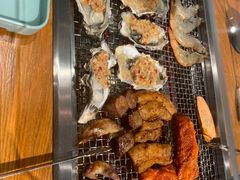 -蚝英雄·鲜蚝自助专门店