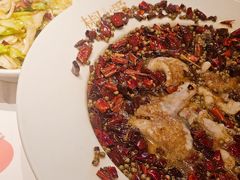 -椒爱水煮鱼川菜(CBD万达店)