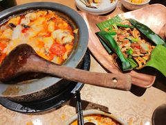 -云海肴·汽锅鸡·云南代表菜(五道口购物中心店)