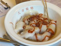 -大哥餐厅(西城花园店)
