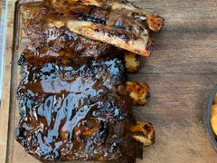 -The Meat & Wine Co Southbank(南岸店)