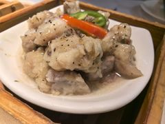 -粤点越有·茶点·粤菜(樵岭国际店)