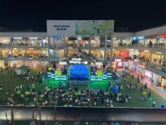 -首创奥特莱斯(北京店)