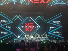 -国家会展中心（上海）虹馆EH