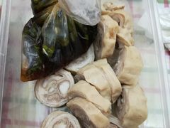套肠-黎里王记辣脚(黎里总店)
