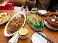 -云隐小厨·传统大理美食(复兴路店)