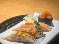 -沼津港精致料理·寿喜烧·烧鸟(青浦宝龙广场日料榜单店)
