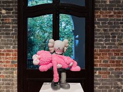 -Big House当代艺术中心