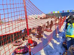 -沈阳奥体冰雪嘉年华