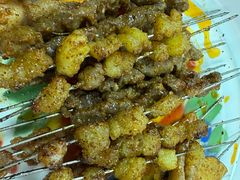 -小胡子祥彪烧烤(北湖总店)