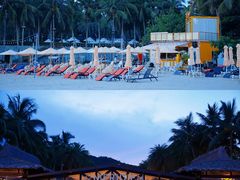 -石梅湾艾美度假酒店