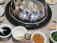 -四海蒸鲜蒸汽海鲜自助(北戴河店)
