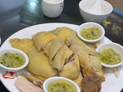 -文记壹心鸡(宝华路店)