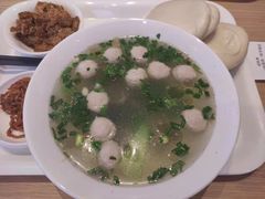 -关中闫记粉蒸肉(和平路店)