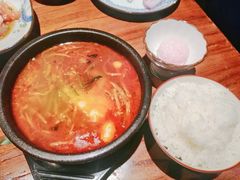 -壹风町烧肉居酒屋(恒丰中央广场店)