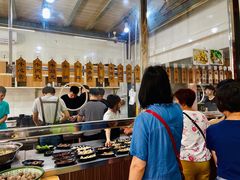 -老猫牛肉火锅(沙溪店)