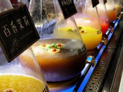 -盛江山自助料理(奥莱锦辉购物广场店)