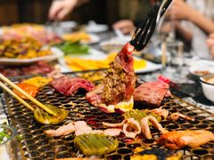 -金爱烧烤(东风路店)