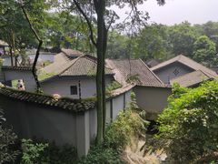 -渣滓洞