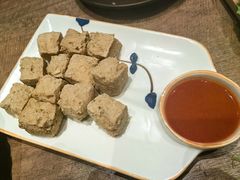 -香园茶社·金陵小灶(老门东店)