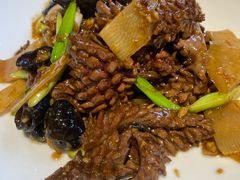 -庆云楼饭庄(什刹海店)