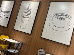 -麦当劳(凯德MALL太阳宫店)