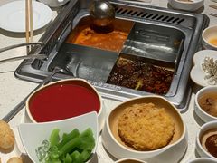 -海底捞火锅(创意园店)