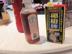 -柴米油盐(土菜院子店)