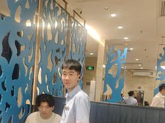 -初色海鲜自助(万丰路店)