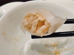 -京香轩·中餐厅(上海中庚聚龙酒店)