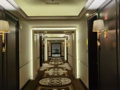 -河南中州皇冠假日酒店