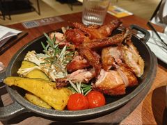 -卡朋厨房(289艺术园区店)