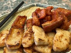 -百姓百味海鲜酒楼(粤垦路总店)