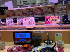 -寿司郎(皇庭广场店)