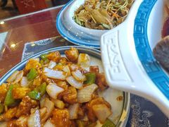 -好记馅饼(长白店)