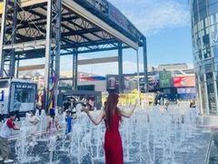 -Famous肥猫墨西哥音乐餐吧(五棵松华熙LIVE店)