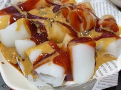 -孖记茶档·热腾茶餐(荔湾领展广场店)