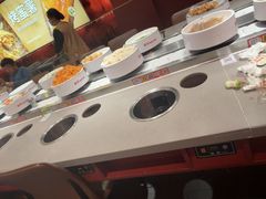 -龍歌自助小火锅(雨花台江南虹悦城店)