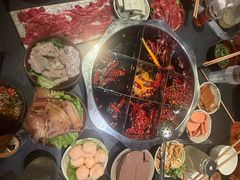 -大风老火锅(江北一店)