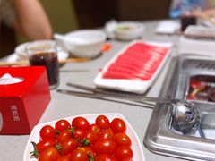 -海底捞火锅(方圆荟店)